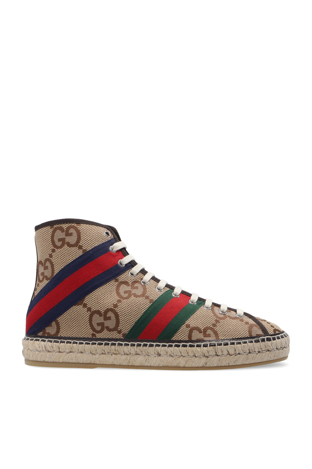 Gucci hot sale marmont sneakers